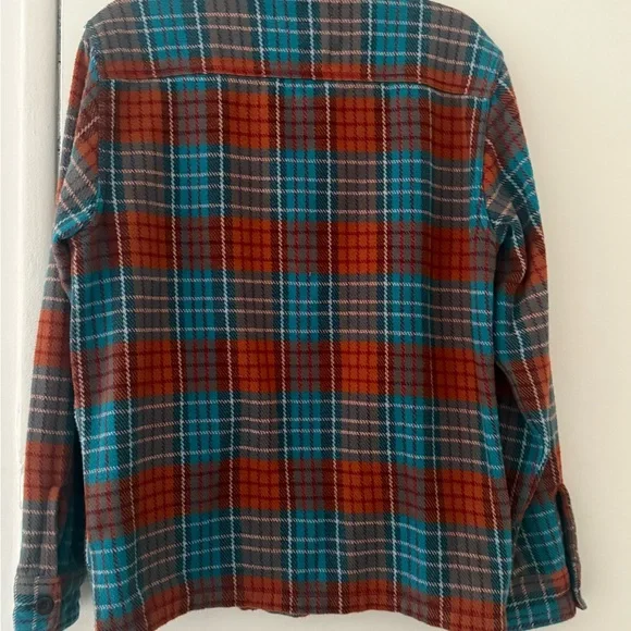 Men’s Outerknown Blanket Jacket - Picture 2 of 4